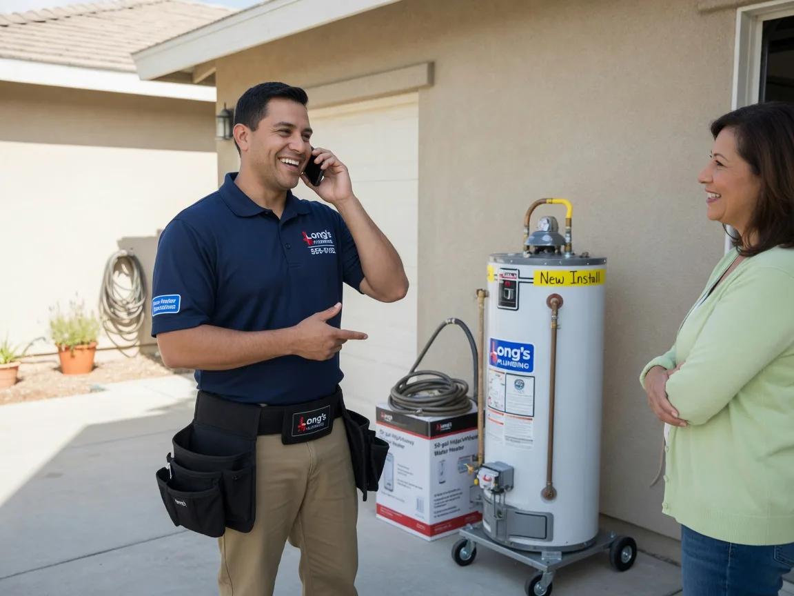 Leak Detection Cordell, OK FAQs